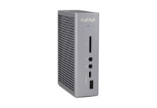 CalDigit TS3 Plus - Thunderbolt Station 3 Plus